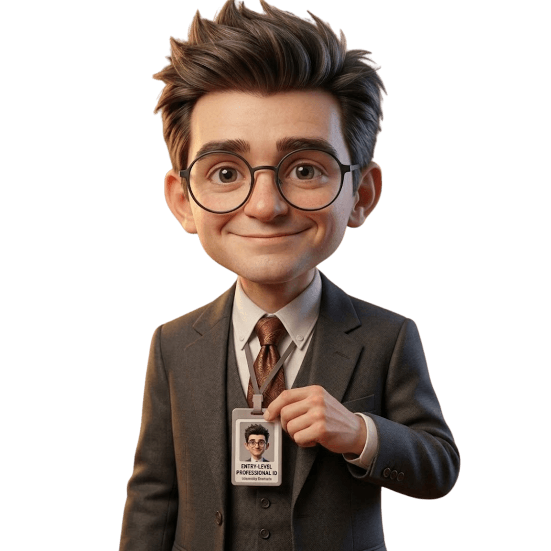 Individual avatar