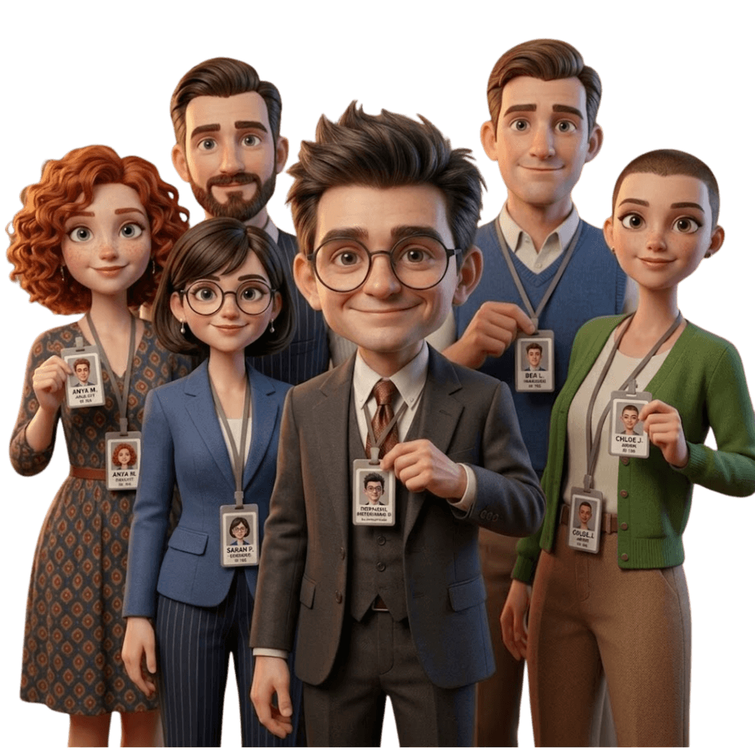 Organisation avatar