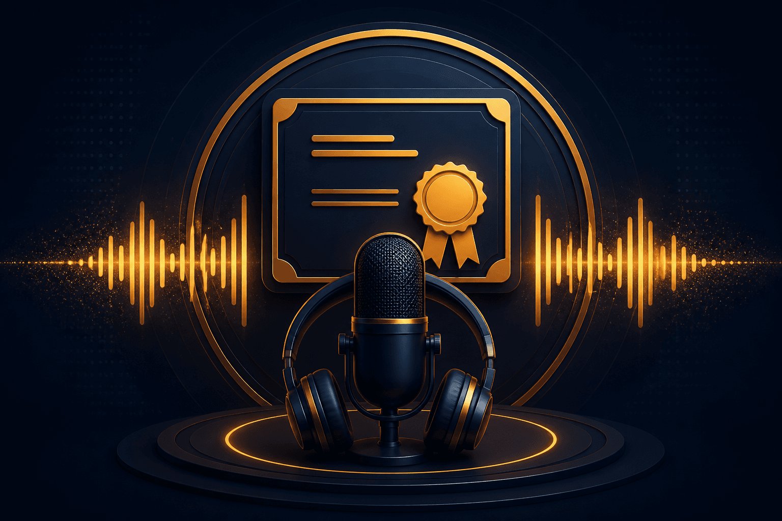 Episode 03 — Certificates that mean something