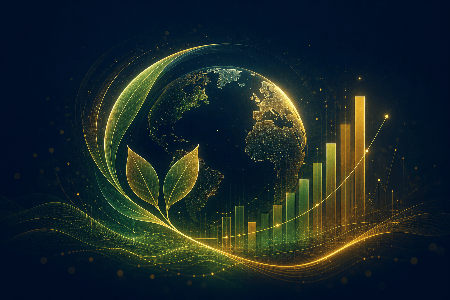 ESG reporting basics for growing organizations