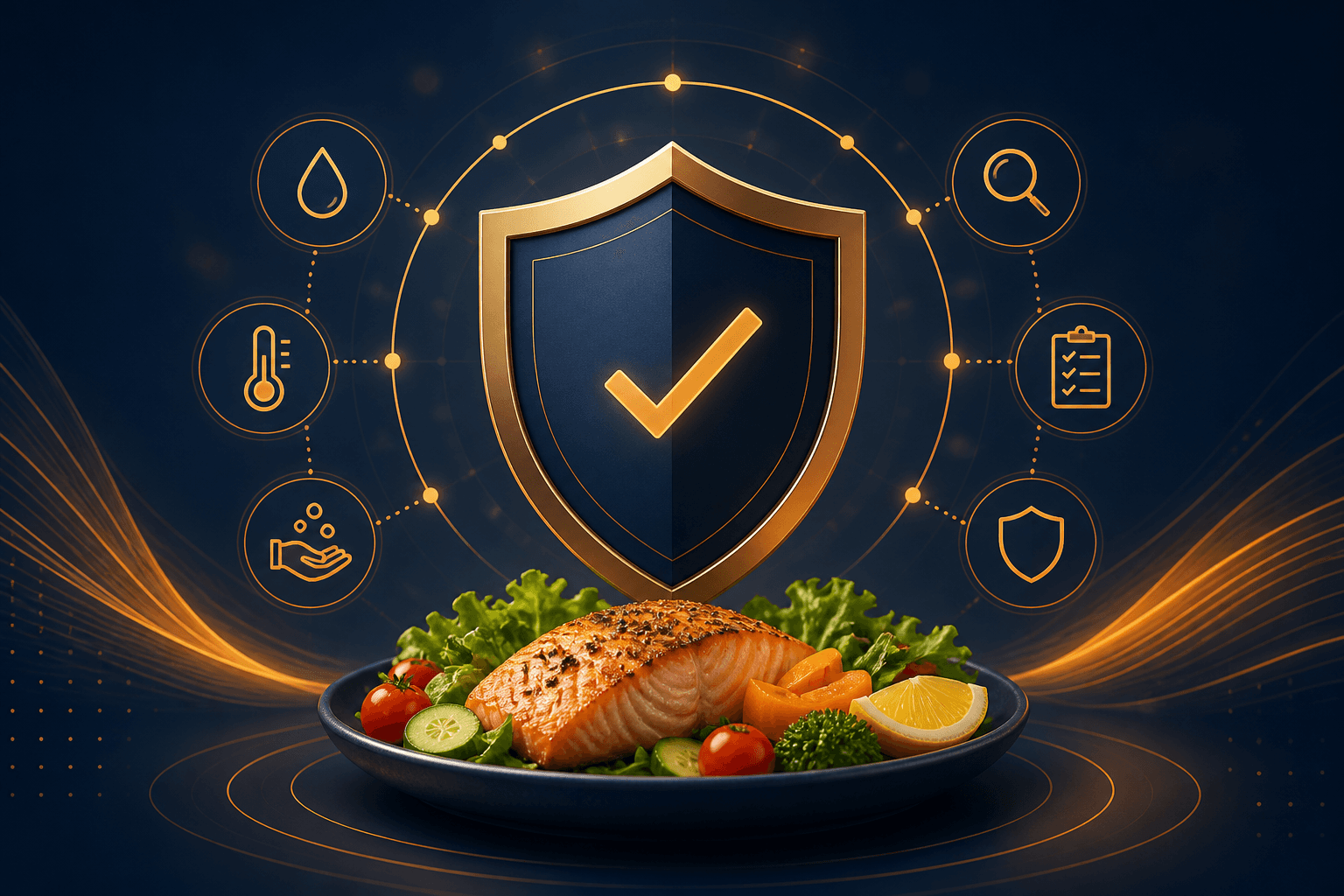 Food safety culture starts with consistent training