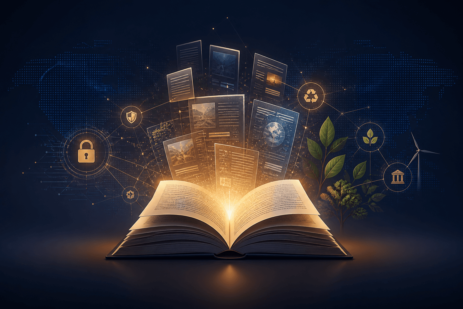 Learning blogs and insights