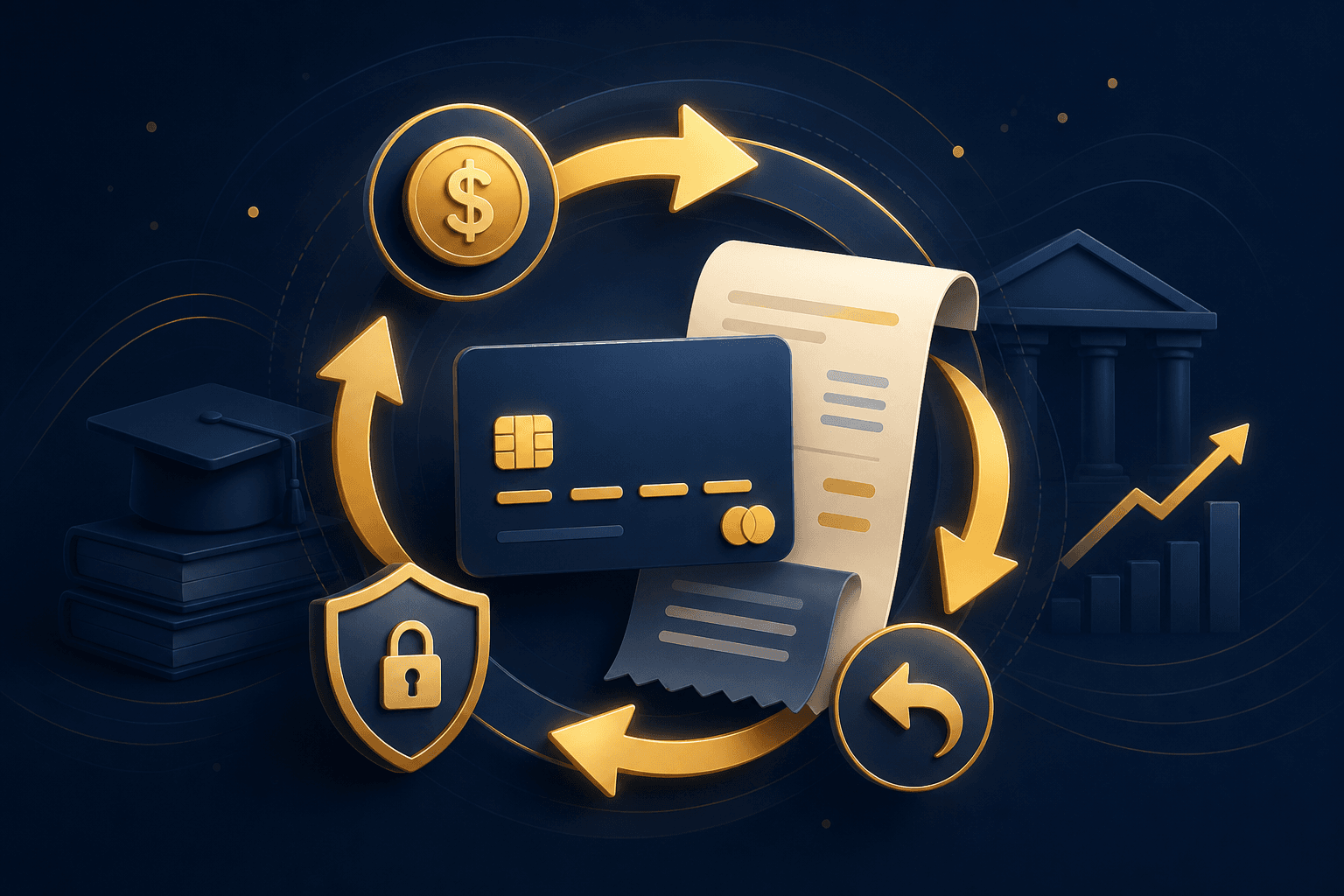Refund and payment policy