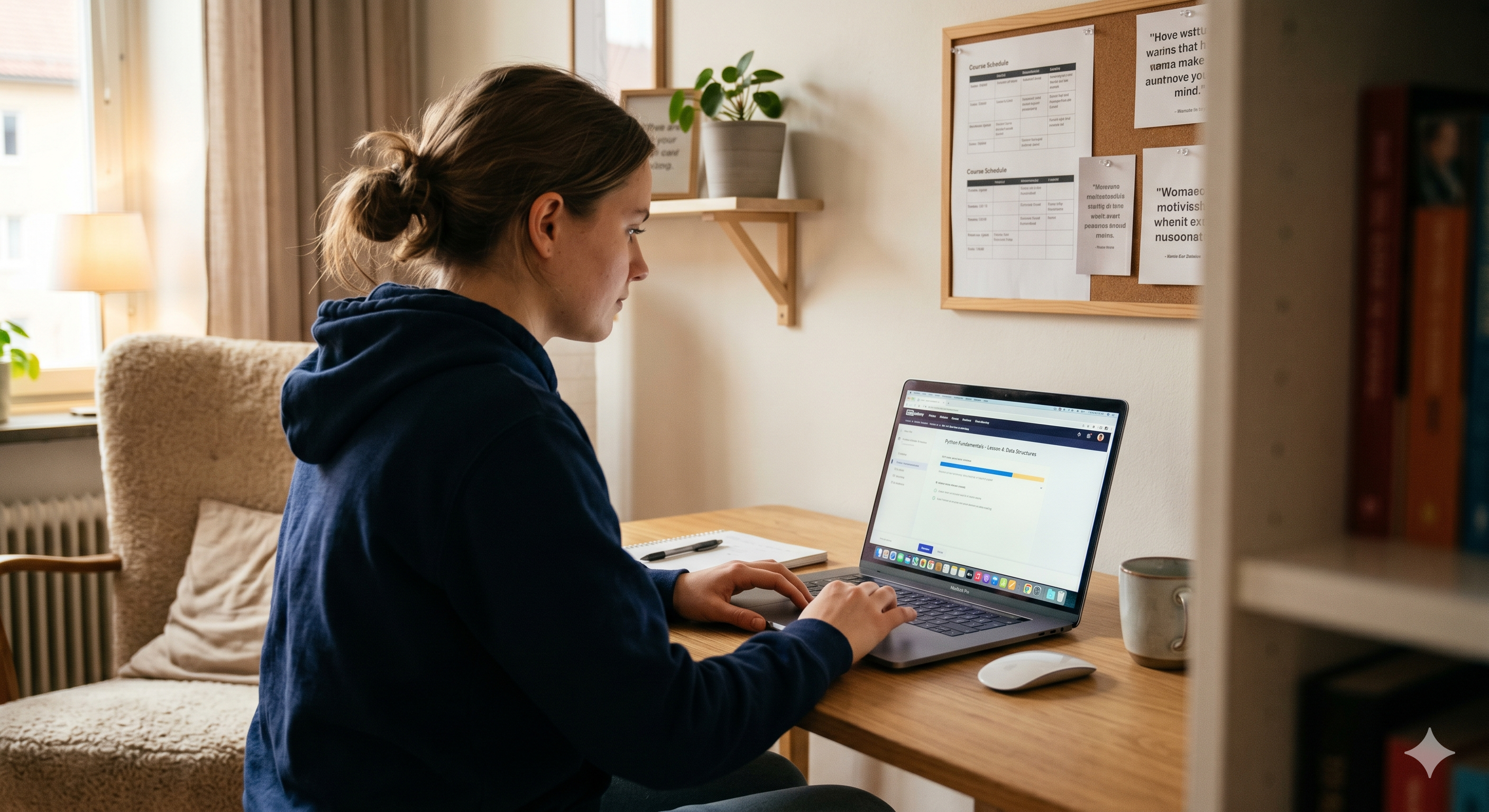 Self-Paced / E-Learning
