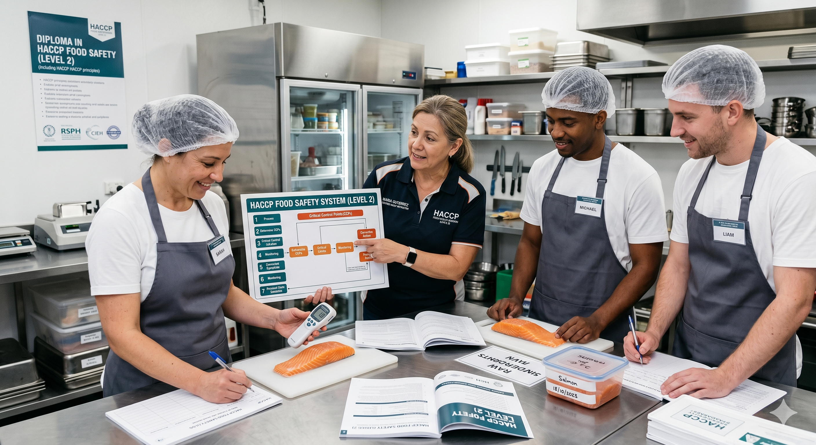 PRP Requirements for Food Transportation and Storage as per ISO/TS 22002- 5: 2019