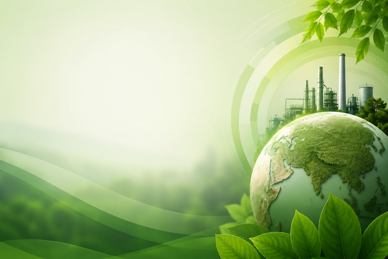 Essentials of Carbon Trading & Reporting